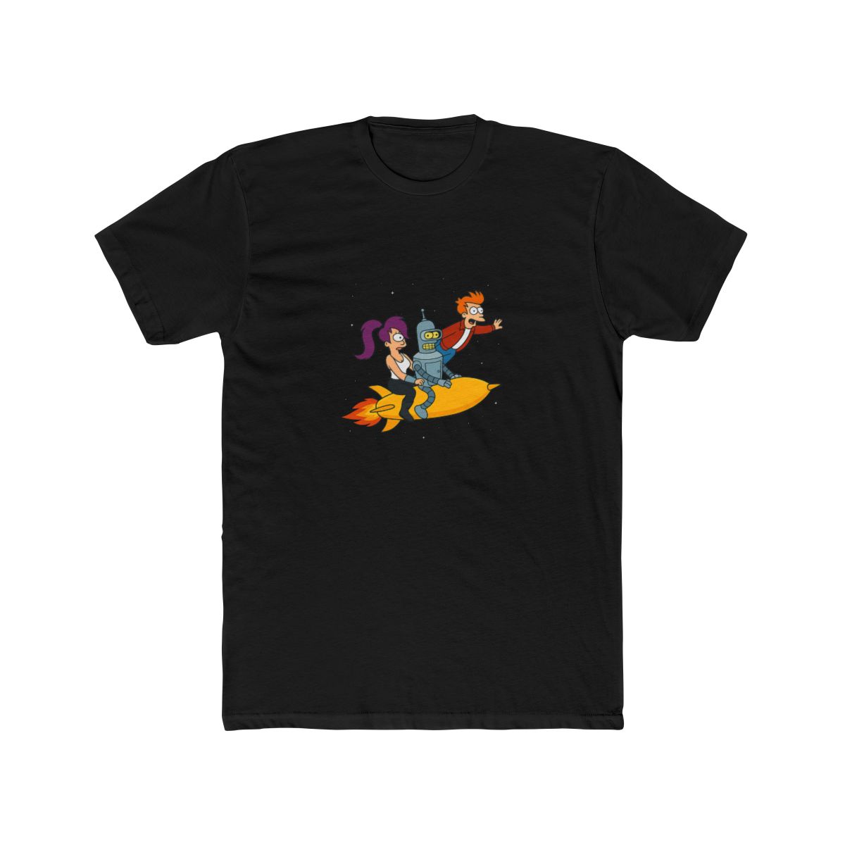 Futurama Unisex Tee