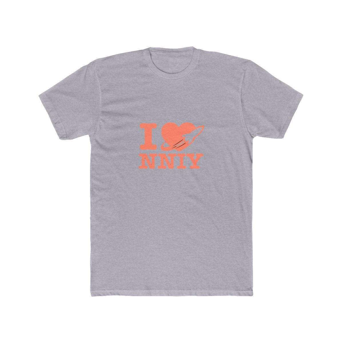 Good News Everyone! T-Shirt - alternate angle 5, merchandise