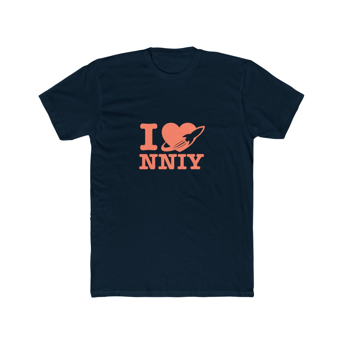 Good News Everyone! T-Shirt - alternate angle 2, merchandise