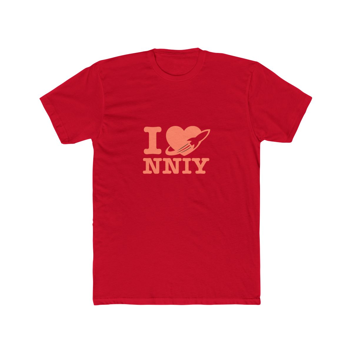 Good News Everyone! T-Shirt - alternate angle 4, merchandise