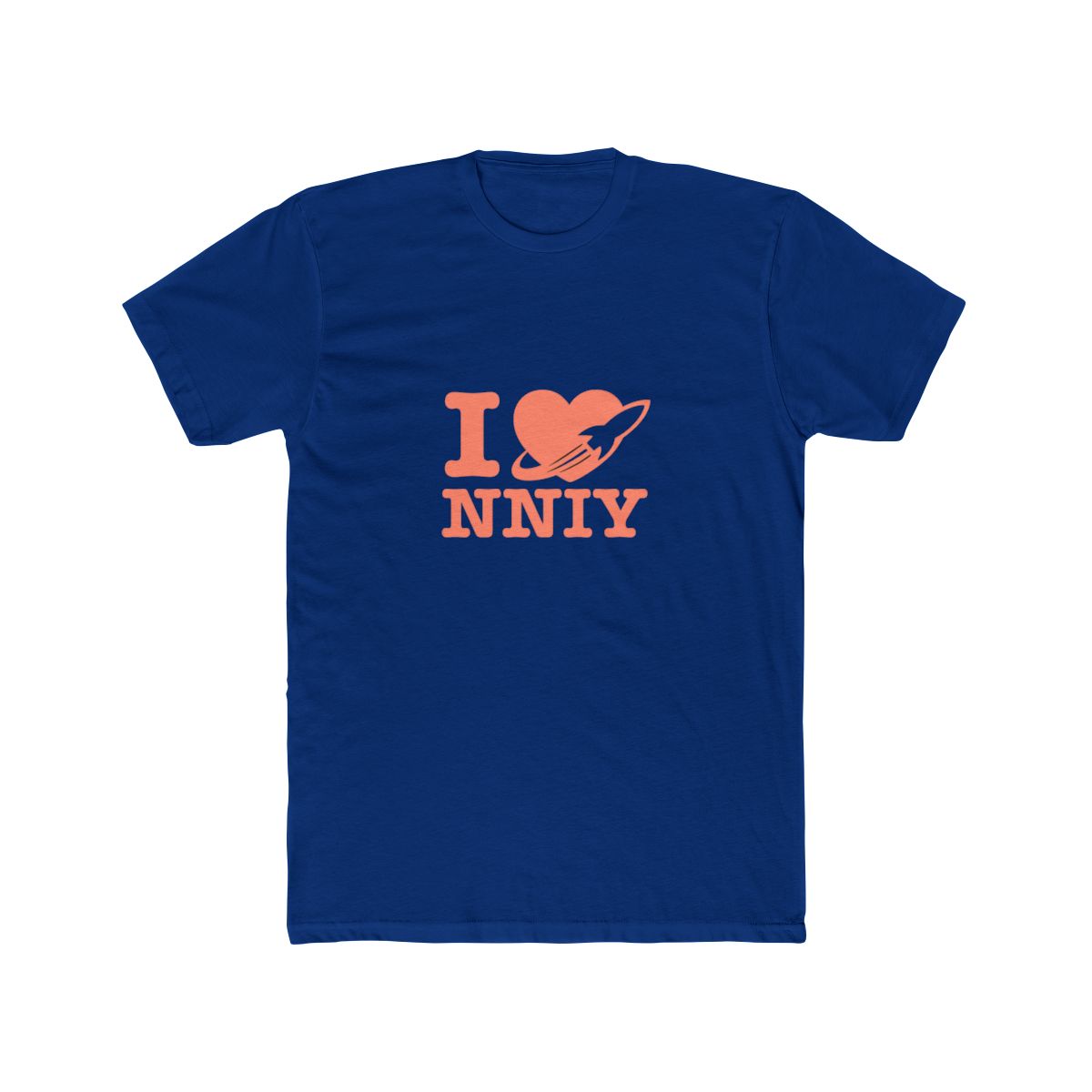 Good News Everyone! T-Shirt - alternate angle 3, merchandise
