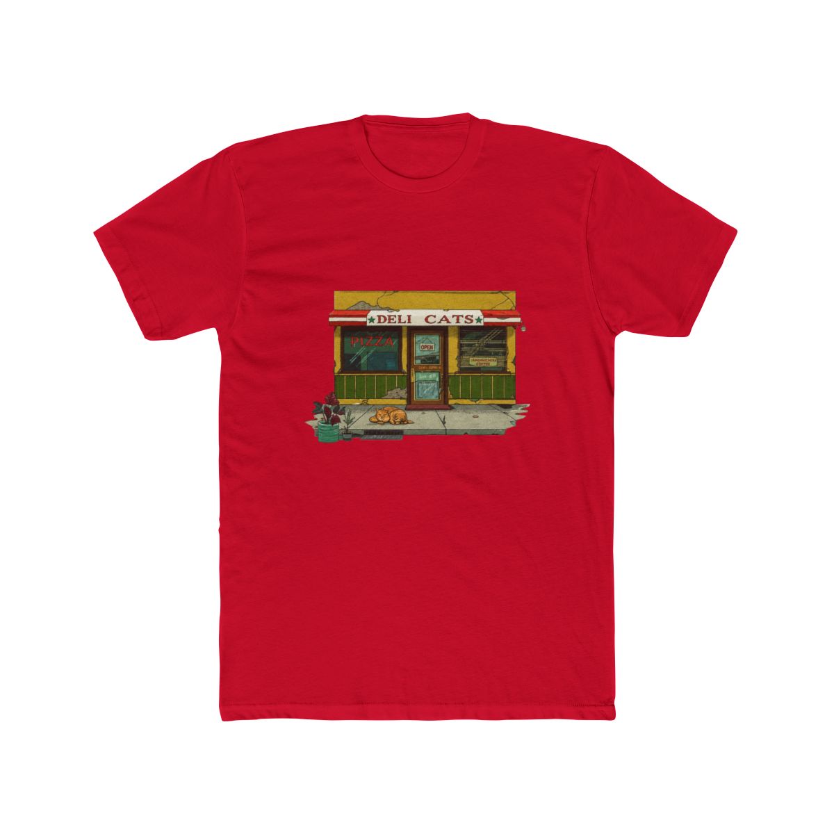 RIP Seymour from Futurama T Shirt - alternate angle 4, merchandise