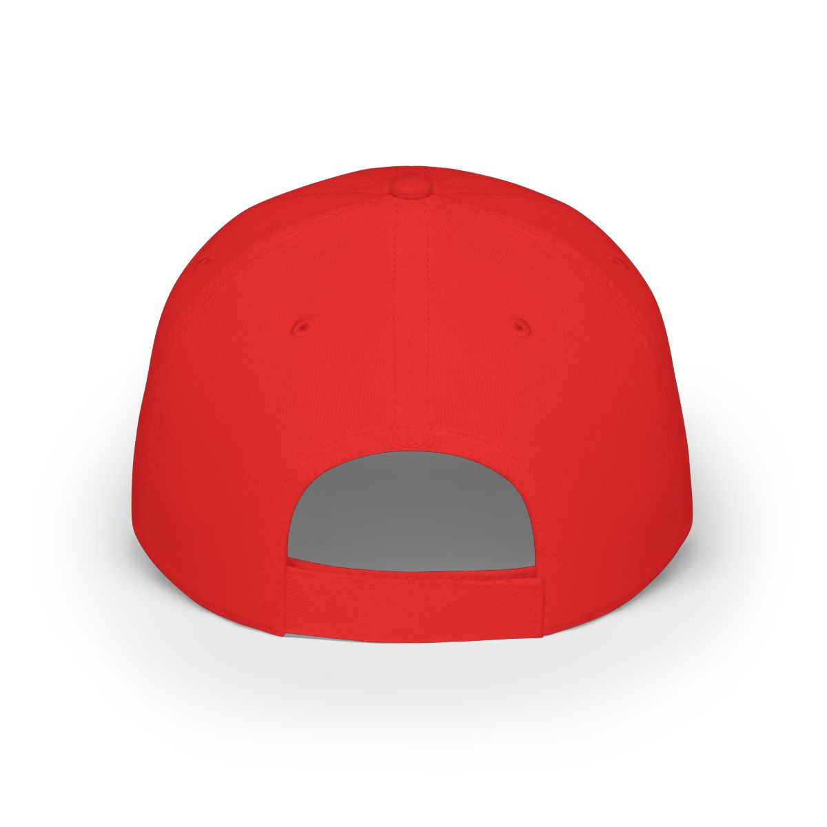 Futurama "To the Universe and Back!" Hat - alternate angle 1, merchandise