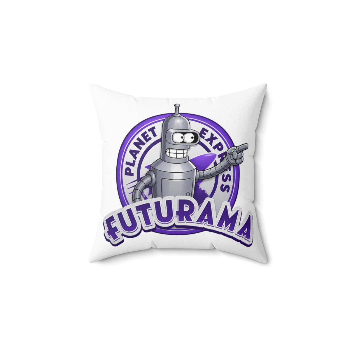 Futurama T-Shirts