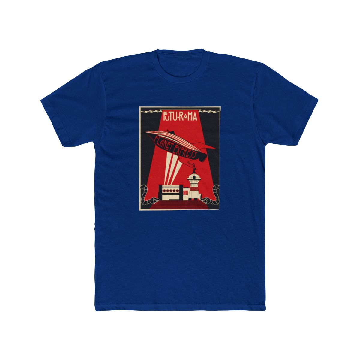 Futurama Kids T Shirt