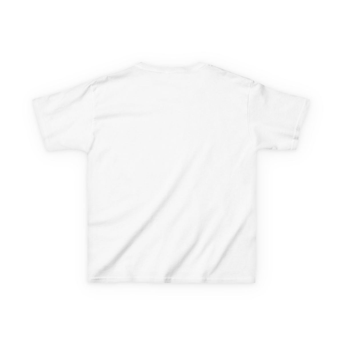 Futurama Kids T-Shirt - alternate angle 1, merchandise