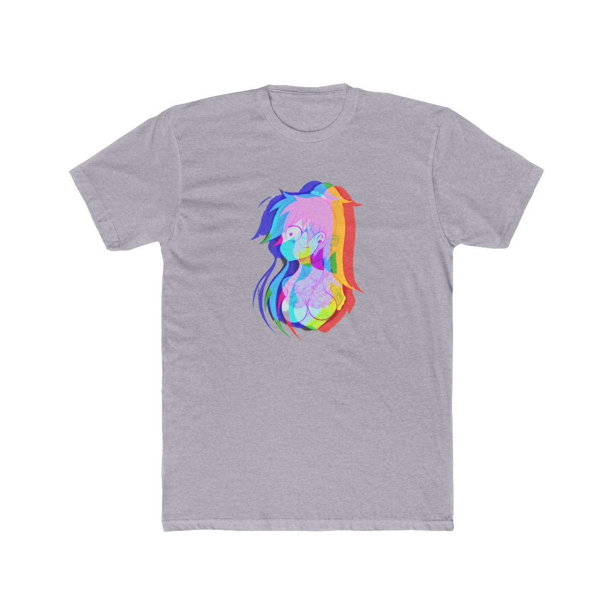Futurama girl Kids T Shirt - alternate angle 5, merchandise