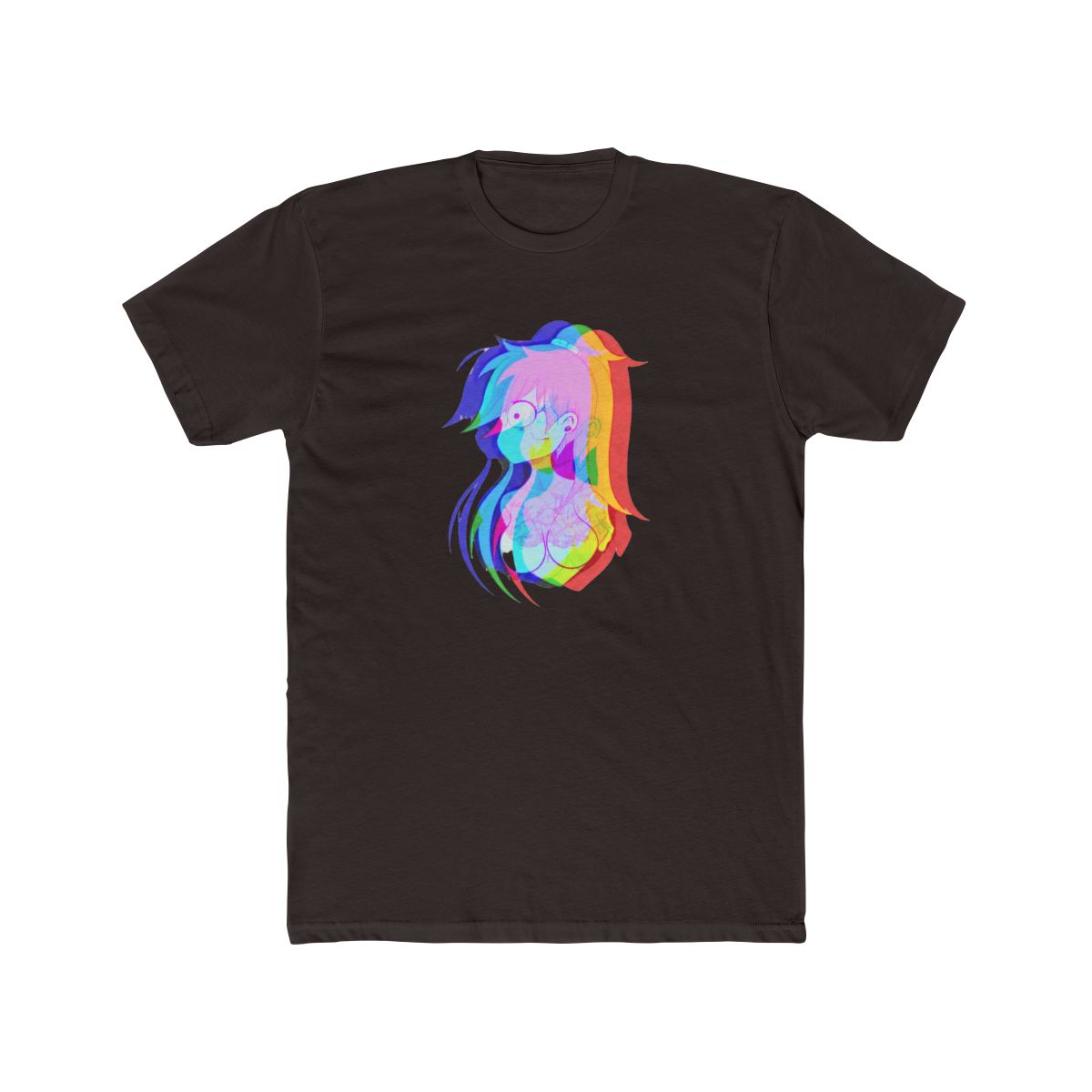 Futurama girl Kids T Shirt - alternate angle 4, merchandise