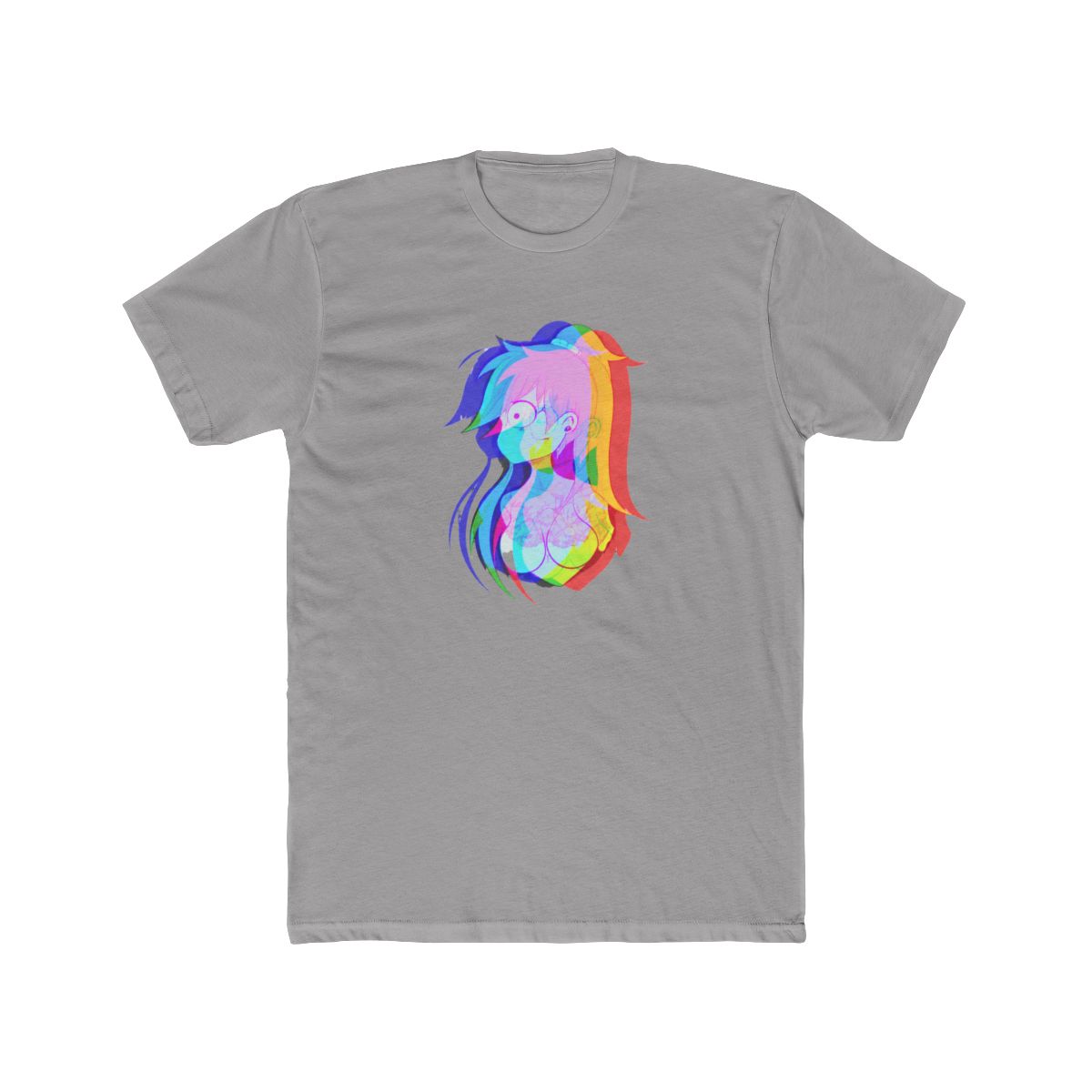Futurama girl Kids T Shirt - alternate angle 3, merchandise