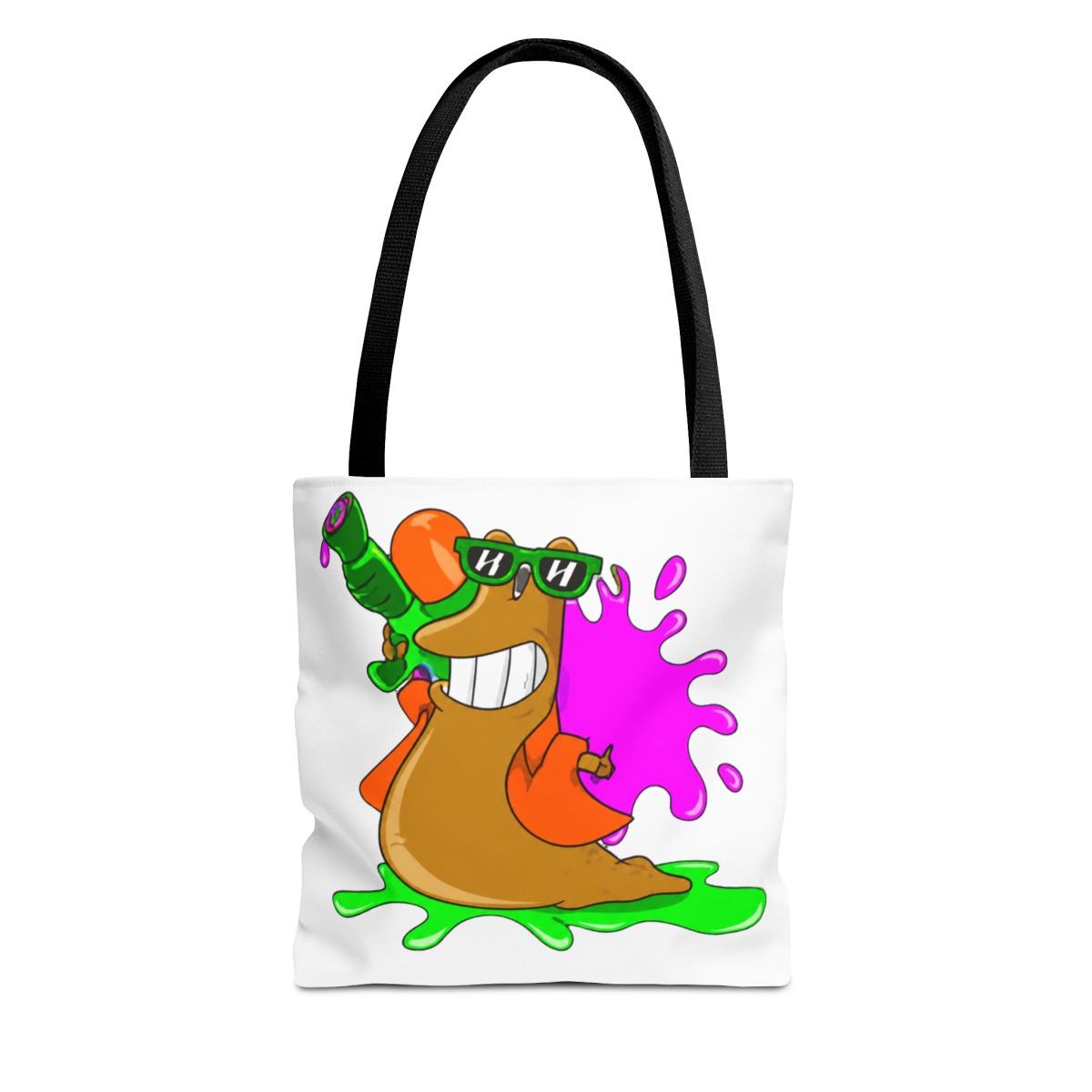 Splash party Bag - alternate angle 3, merchandise