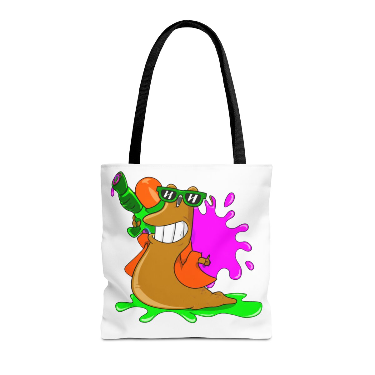 Splash party Bag - alternate angle 4, merchandise