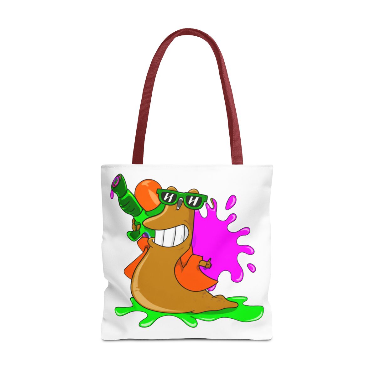 Splash party Bag - alternate angle 2, merchandise
