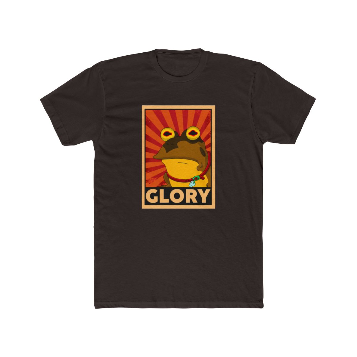T Shirt Lover Bold Graphic T Shirt - Funny Apparel Fan Gift - alternate angle 2, merchandise