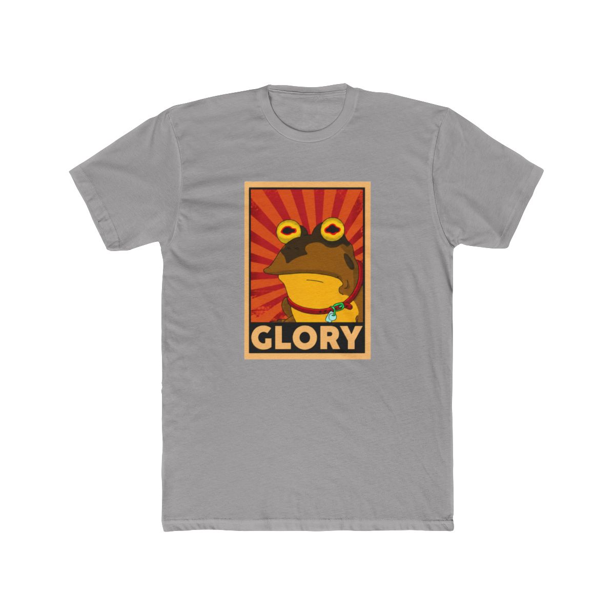 T Shirt Lover Bold Graphic T Shirt - Funny Apparel Fan Gift - alternate angle 5, merchandise