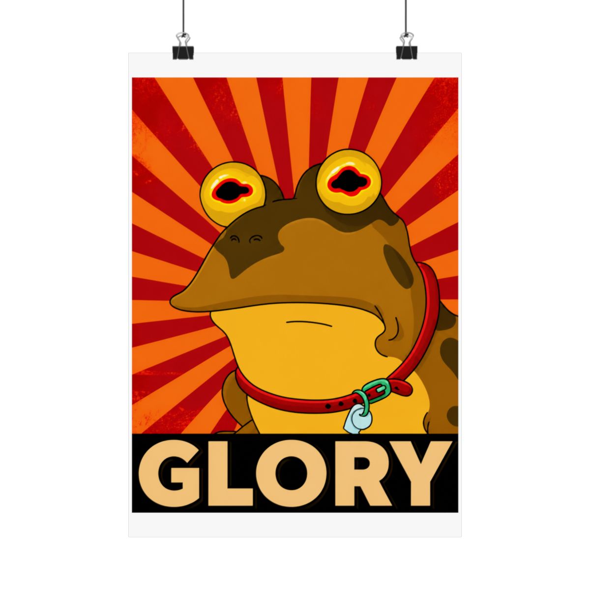 Futurama Posters and Art - alternate angle 5, merchandise