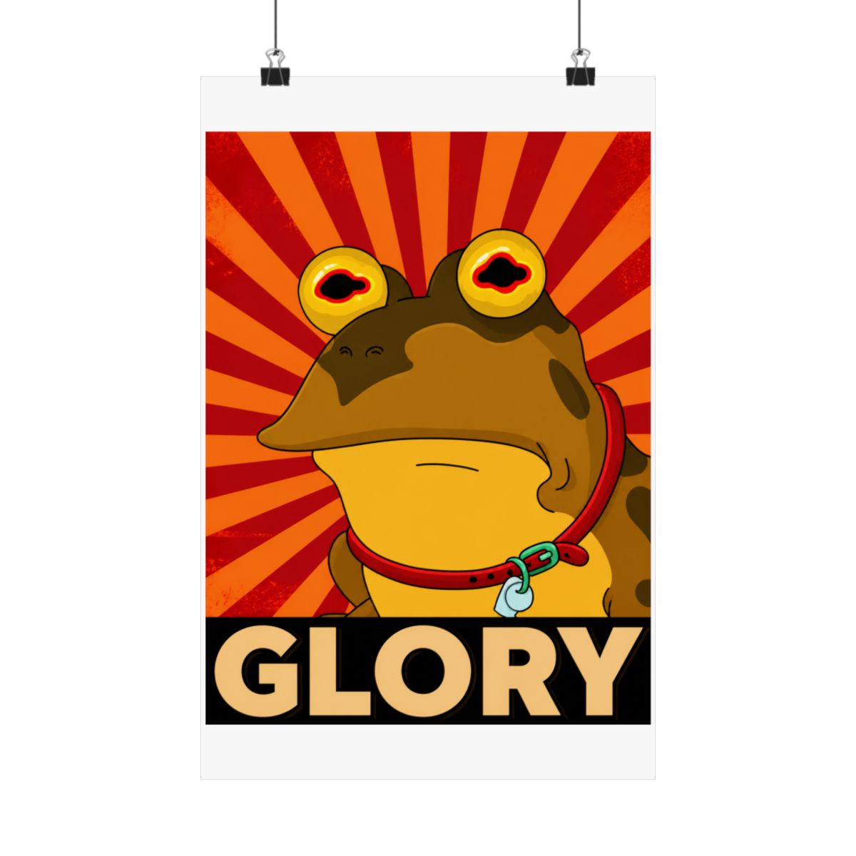 Futurama Posters and Art - alternate angle 3, merchandise