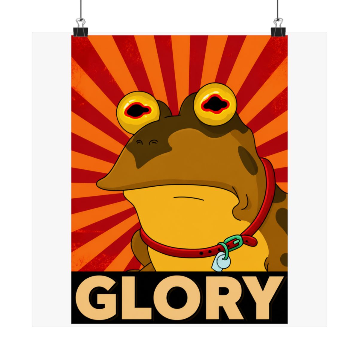Futurama Posters and Art - alternate angle 1, merchandise