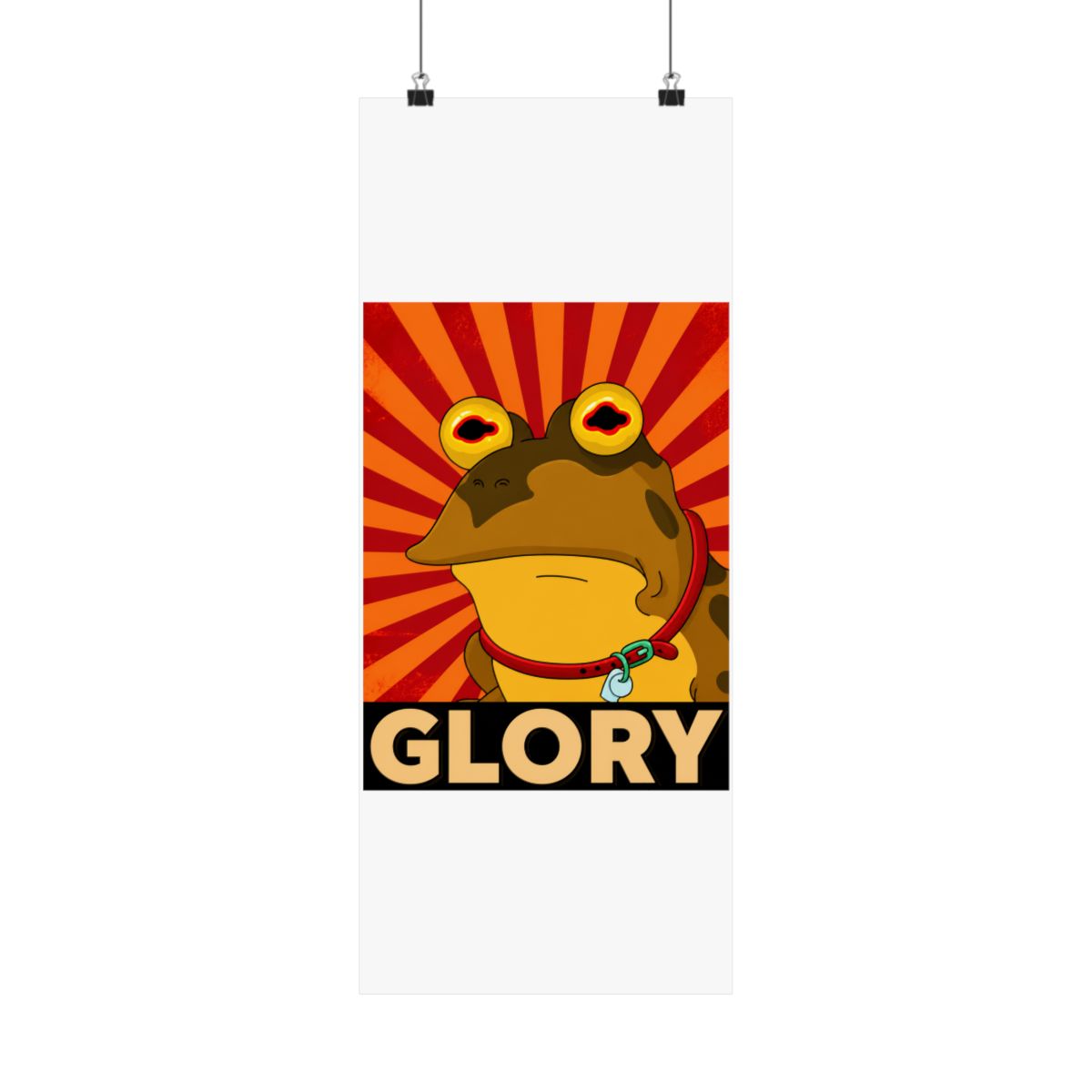 Futurama Posters and Art - Official Posters & Wall Art merchandise