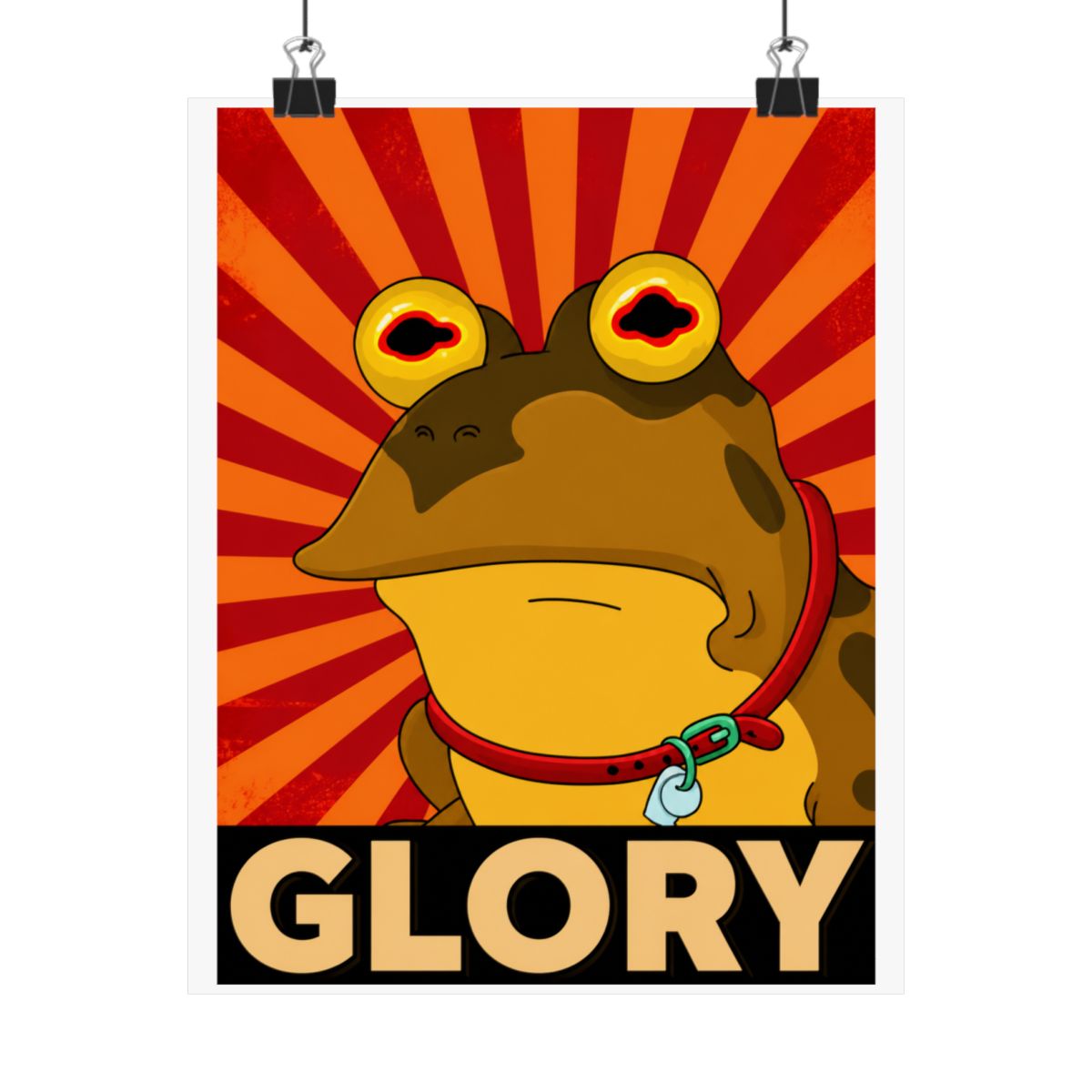 Futurama Posters and Art