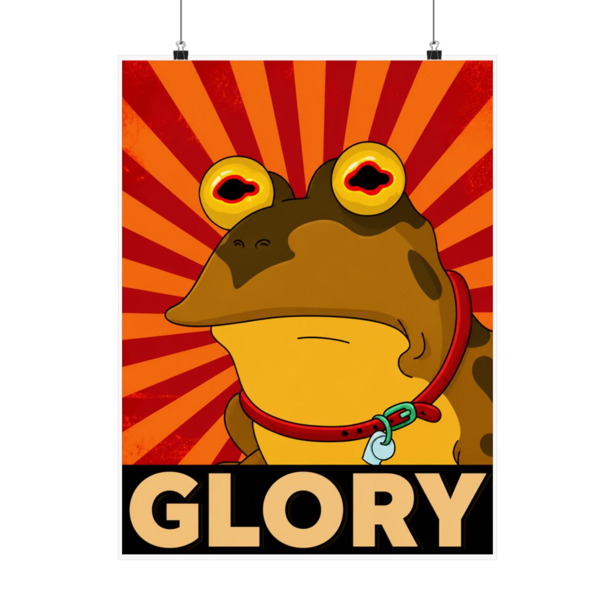 Futurama Posters and Art - alternate angle 3, merchandise