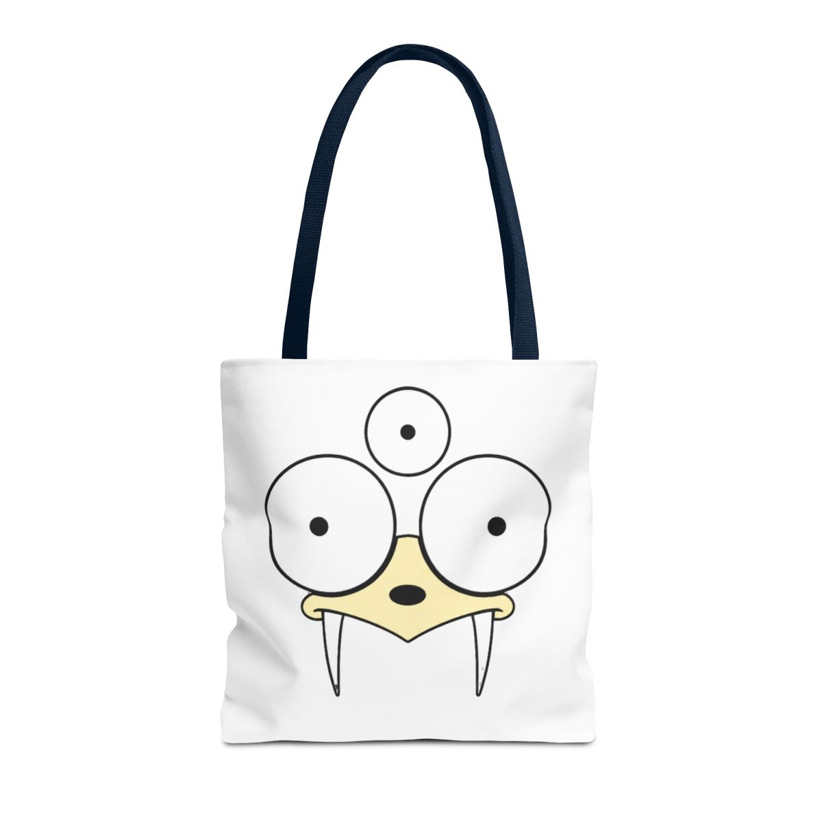 Bags & Totes - Futurama accessories collection