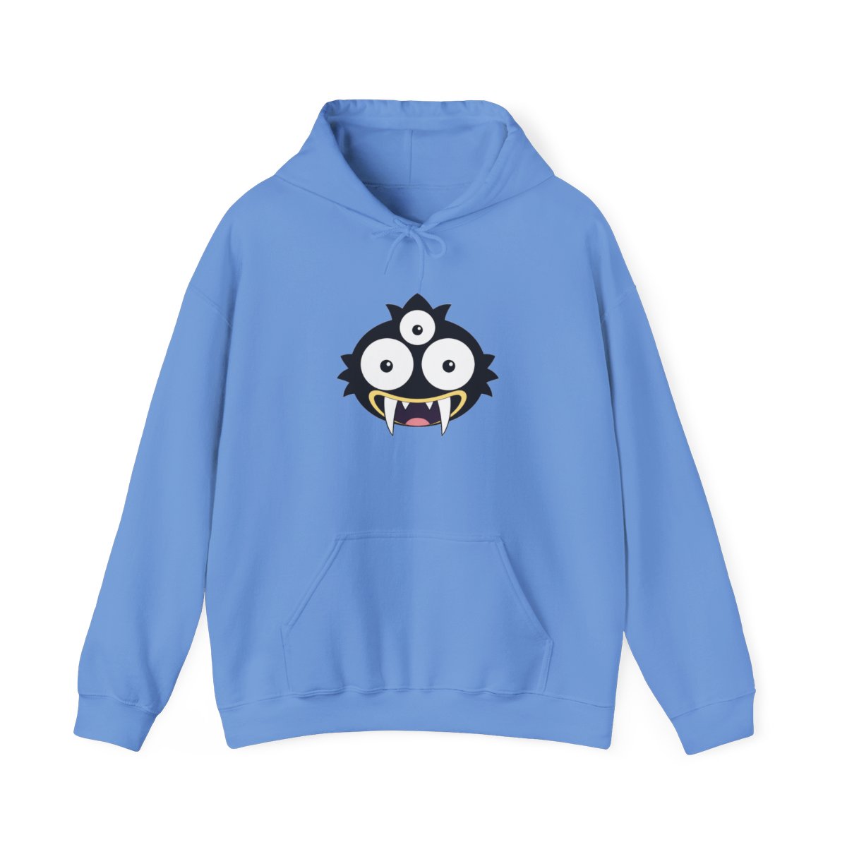 Futurama monster Kids Hoodie