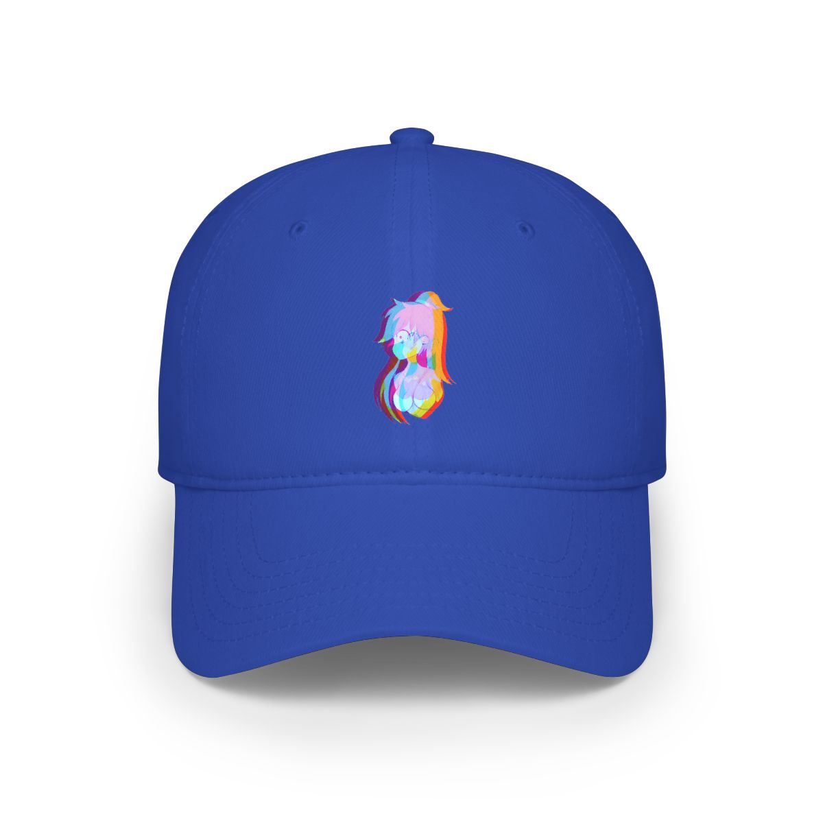 Futurama girl Hat - alternate angle 5, merchandise