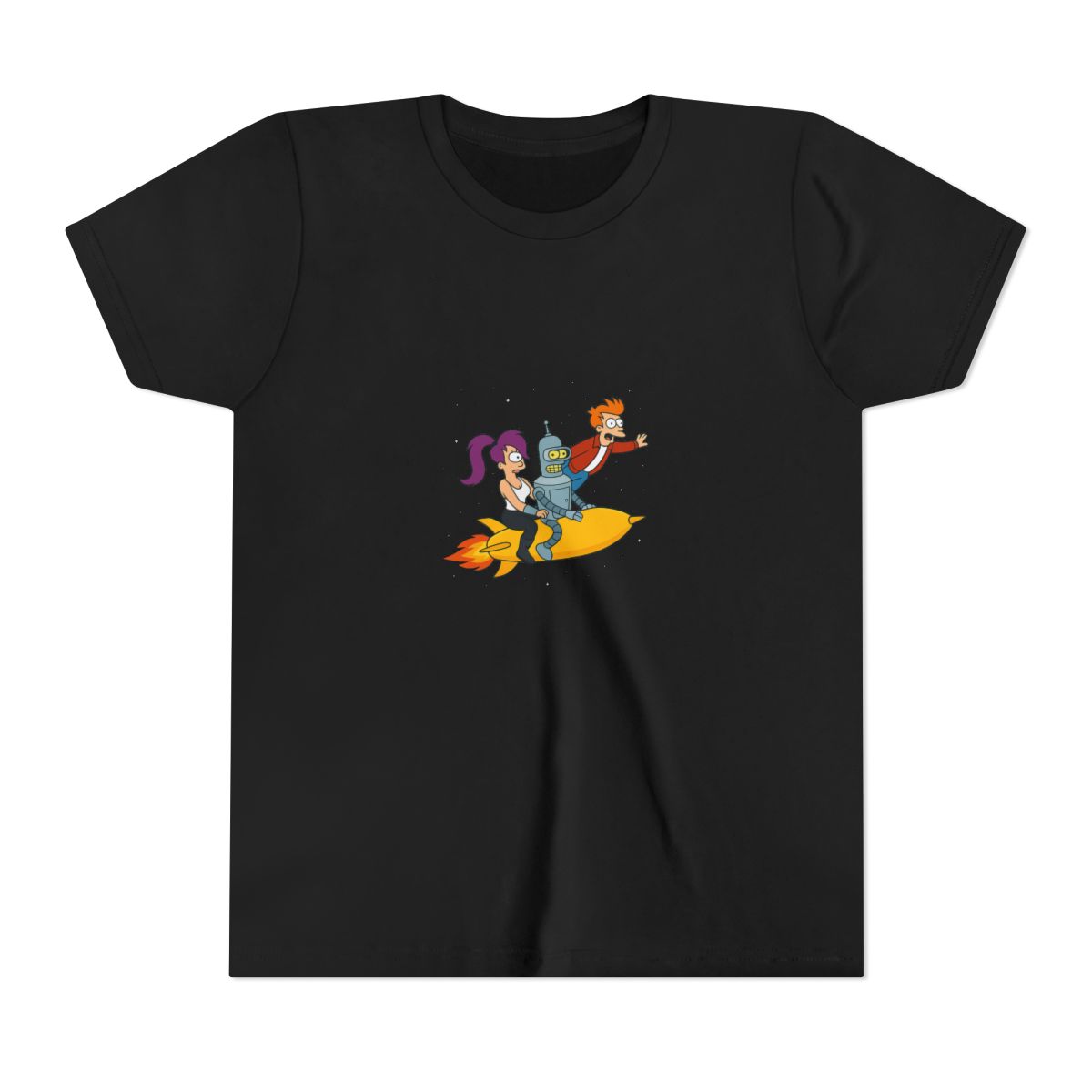 Futurama Kids Tee