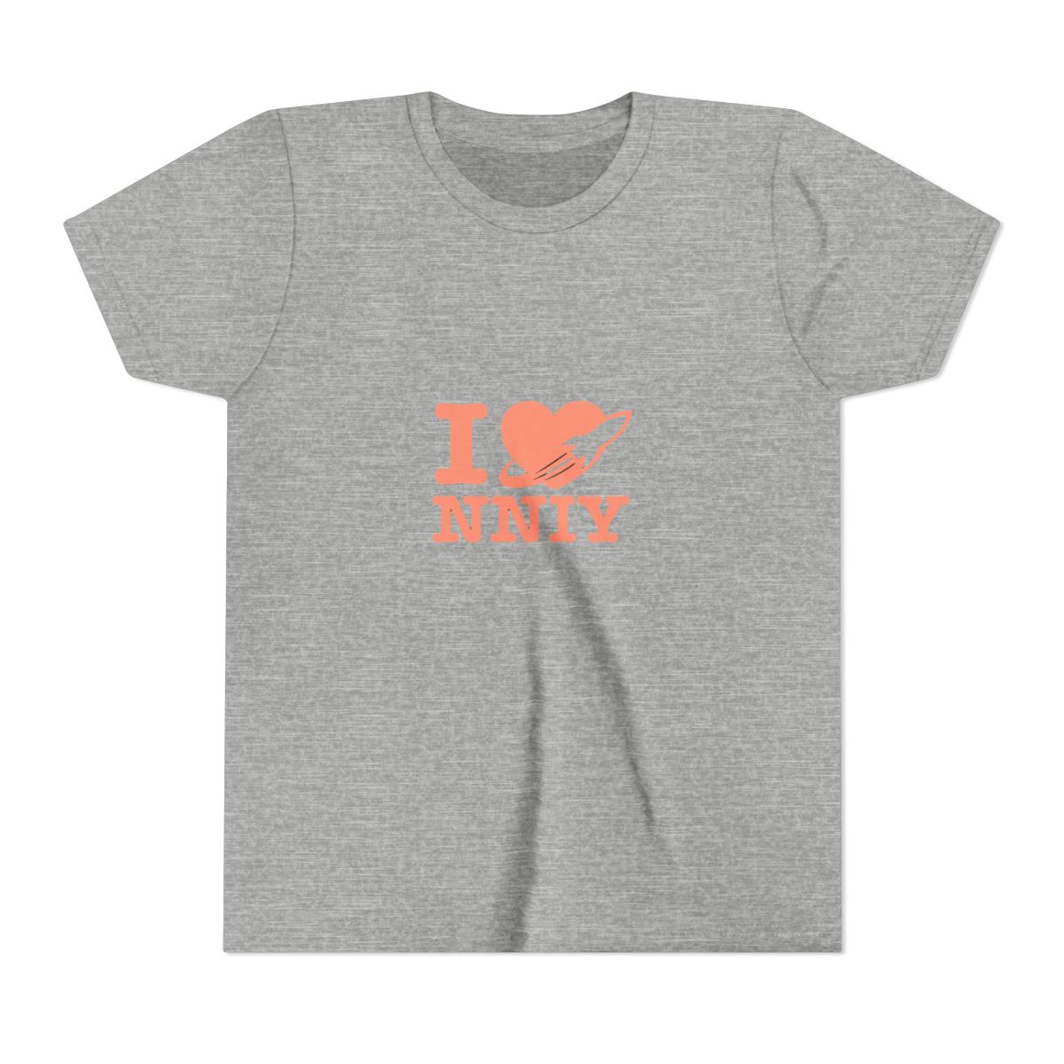 Good News Everyone! Kids T-Shirt - alternate angle 3, merchandise