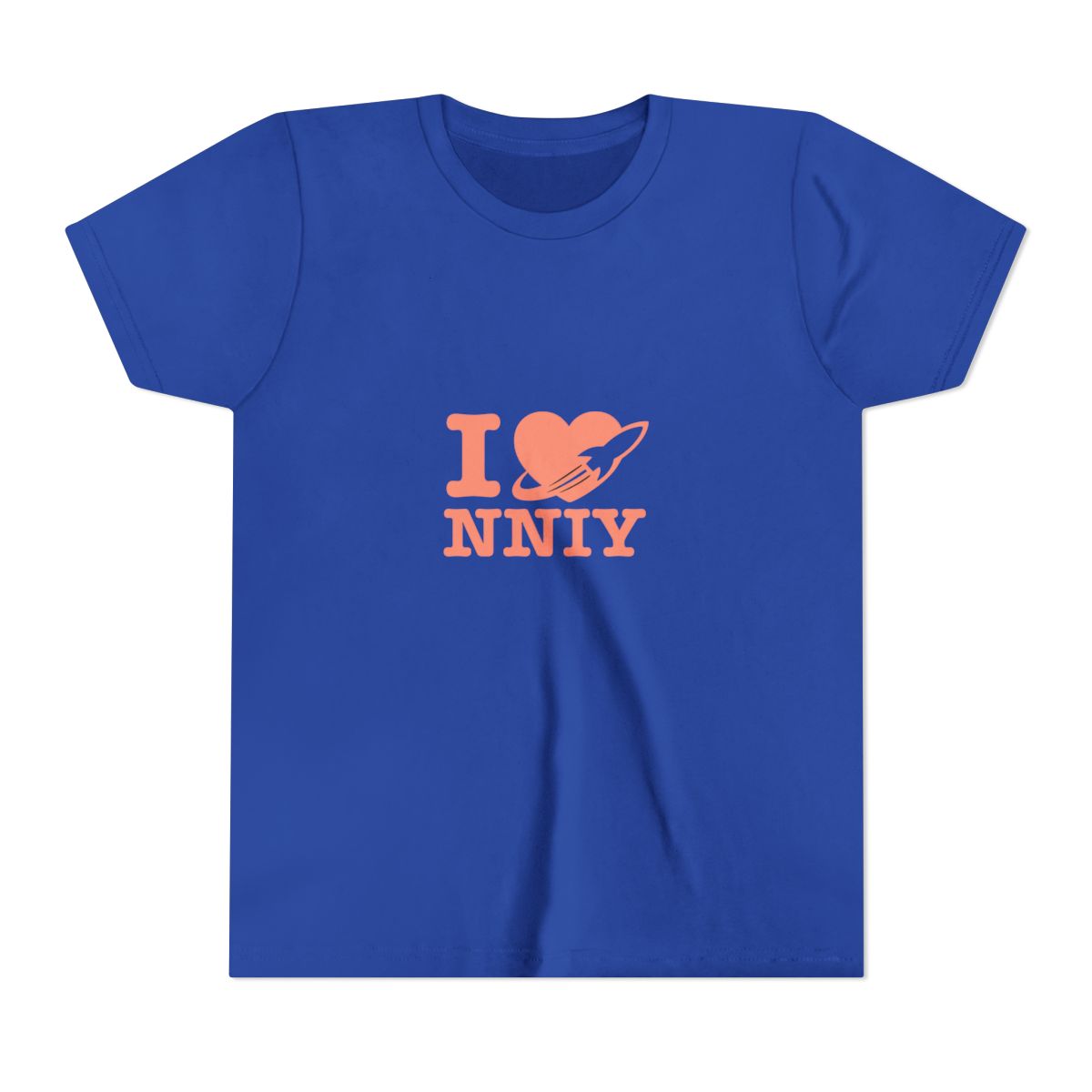 Good News Everyone! Kids T-Shirt - alternate angle 4, merchandise