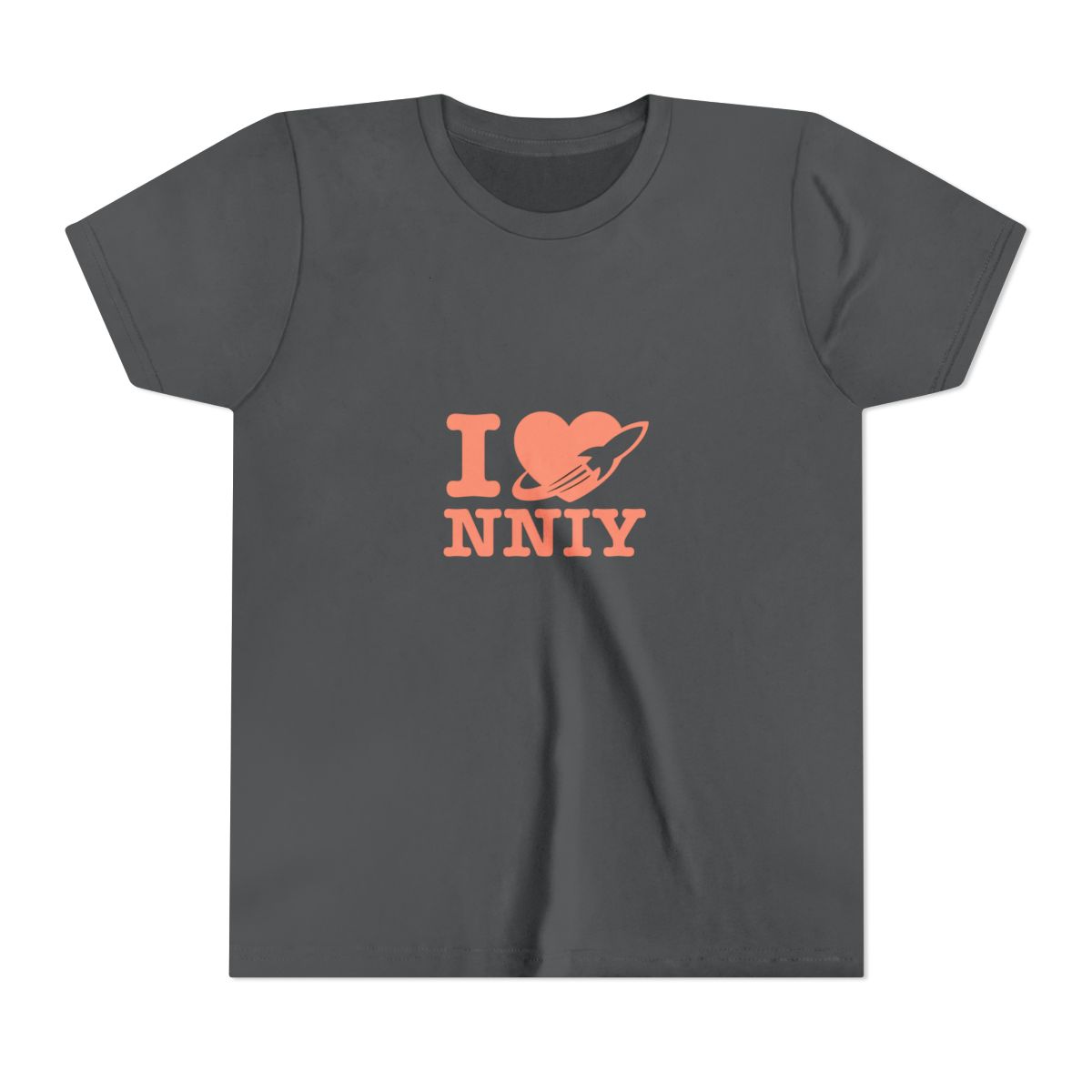 Good News Everyone! Kids T-Shirt - alternate angle 5, merchandise