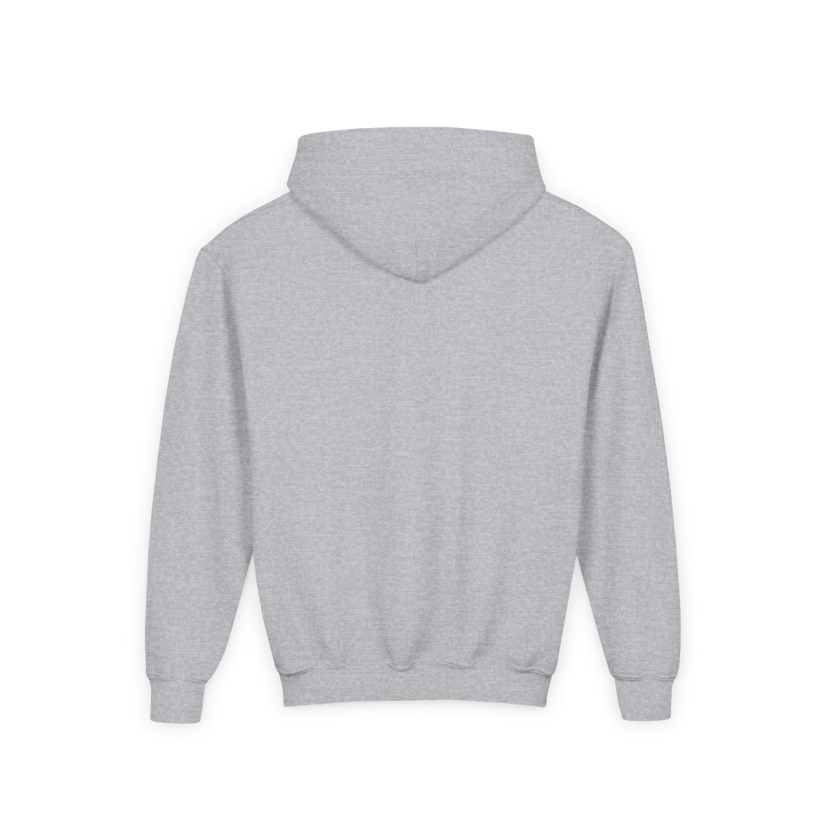 In case of Kill all Humans Kids Hoodie - alternate angle 1, merchandise