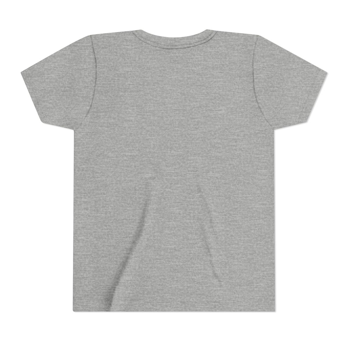 RIP Seymour from Futurama Kids T Shirt - alternate angle 1, merchandise