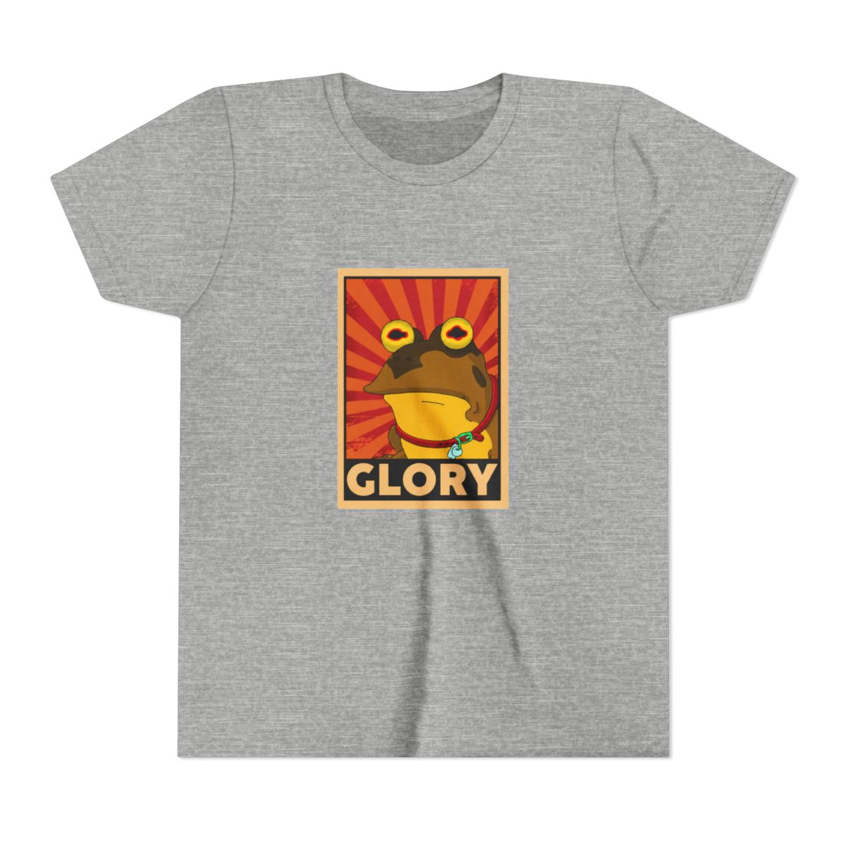 T Shirt Lover Bold Graphic Kids T Shirt - Funny Apparel Fan Gift